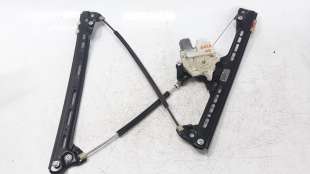 Recambio de elevalunas delantero derecho para citroën c4 picasso 2013- 1.2 12v e-thp / puretech referencia OEM IAM 9816272480 10