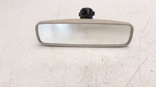Recambio de espejo para citroën c4 picasso 2013- 1.2 12v e-thp / puretech referencia OEM IAM 98018498BJ  