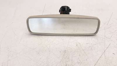 Recambio de espejo para citroën c4 picasso 2013- 1.2 12v e-thp / puretech referencia OEM IAM 98018498BJ  