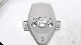 Recambio de luz interior para citroën c4 picasso 2013- 1.2 12v e-thp / puretech referencia OEM IAM 6362AS  