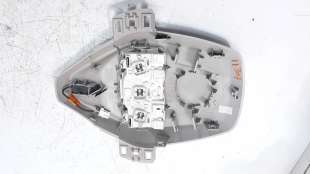 Recambio de luz interior para citroën c4 picasso 2013- 1.2 12v e-thp / puretech referencia OEM IAM 6362AS   2