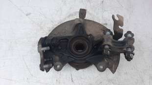 Recambio de mangueta delantera izquierda para citroën c4 picasso 2013- 1.2 12v e-thp / puretech referencia OEM IAM 1647857480   2