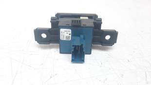 Recambio de palanca freno para citroën c4 picasso 2013- 1.2 12v e-thp / puretech referencia OEM IAM 98014489ZD05   2
