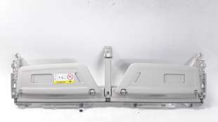 Recambio de parasol izquierdo para citroën c4 picasso 2013- 1.2 12v e-thp / puretech referencia OEM IAM 98011559BJ  