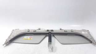 Recambio de parasol izquierdo para citroën c4 picasso 2013- 1.2 12v e-thp / puretech referencia OEM IAM 98011559BJ   2