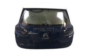 Recambio de porton trasero para citroën c4 picasso 2013- 1.2 12v e-thp / puretech referencia OEM IAM 1609347780  