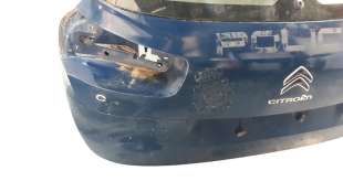 Recambio de porton trasero para citroën c4 picasso 2013- 1.2 12v e-thp / puretech referencia OEM IAM 1609347780   2