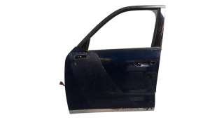 Recambio de puerta delantera izquierda para citroën c4 picasso 2013- 1.2 12v e-thp / puretech referencia OEM IAM 9801572680  