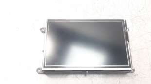 Recambio de sistema audio / radio cd para citroën c4 picasso 2013- 1.2 12v e-thp / puretech referencia OEM IAM 9825029380   2