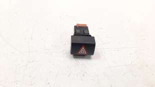 Recambio de warning para citroën c4 picasso 2013- 1.2 12v e-thp / puretech referencia OEM IAM 96781018ZD  