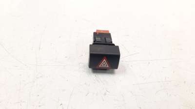 Recambio de warning para citroën c4 picasso 2013- 1.2 12v e-thp / puretech referencia OEM IAM 96781018ZD  