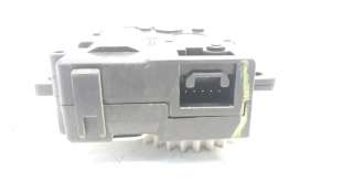 Recambio de motor calefaccion para toyota rav 4 2012-2019 referencia OEM IAM 0638002120   2