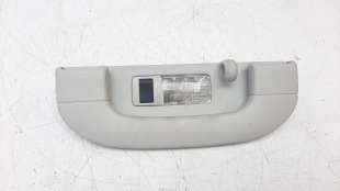 Recambio de maneta interior trasera derecha para mercedes-benz clase b (w245) 2005-2011 2.0 cat referencia OEM IAM A1698101254  