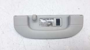 Recambio de maneta interior trasera izquierda para mercedes-benz clase b (w245) 2005-2011 2.0 cat referencia OEM IAM A1698101154