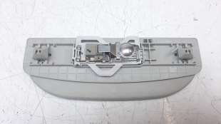 Recambio de maneta interior trasera izquierda para mercedes-benz clase b (w245) 2005-2011 2.0 cat referencia OEM IAM A1698101154 2