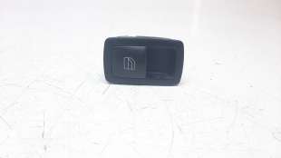 Recambio de mando elevalunas delantero derecho para mercedes-benz clase b (w245) 2005-2011 2.0 cat referencia OEM IAM A251820051