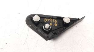 Recambio de moldura para toyota rav 4 2012-2019 referencia OEM IAM 611742020   2