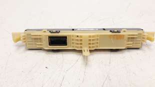 Recambio de warning para toyota rav 4 2012-2019 referencia OEM IAM 8395042220 022200997  2