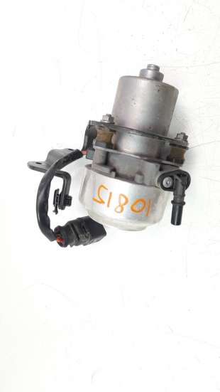 Recambio de depresor freno / bomba vacio para audi q3 (f3b) 2018- 1.5 16v tsi act referencia OEM IAM 5Q0612181 707254020 