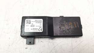 Recambio de modulo electronico para opel corsa e 2014- 1.4 referencia OEM IAM 13503204 F00HJ00487 