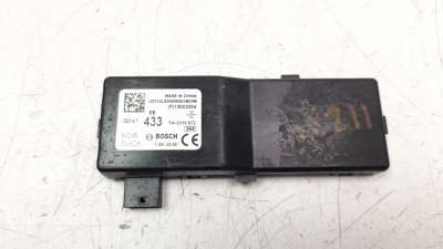 Recambio de modulo electronico para opel corsa e 2014- 1.4 referencia OEM IAM 13503204 F00HJ00487 