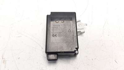 Recambio de modulo electronico para toyota rav 4 2012-2019 referencia OEM IAM 8976042034 1584003620 