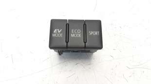 Recambio de interruptor para toyota rav 4 2012-2019 referencia OEM IAM 8497042090 75H958 