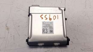 Recambio de modulo electronico para toyota rav 4 2012-2019 referencia OEM IAM 8646C42021 0365008090  2