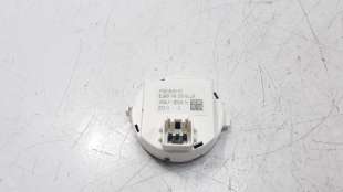 Recambio de resistencia calefaccion para mazda 2 lim. () 2014- 1.5 16v cat referencia OEM IAM H7651BHS300  