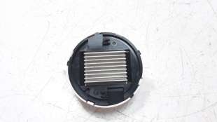 Recambio de resistencia calefaccion para mazda 2 lim. () 2014- 1.5 16v cat referencia OEM IAM H7651BHS300   2