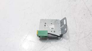 Recambio de modulo electronico para mazda 2 lim. () 2014- 1.5 16v cat referencia OEM IAM DA6C66DY0  