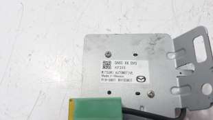 Recambio de modulo electronico para mazda 2 lim. () 2014- 1.5 16v cat referencia OEM IAM DA6C66DY0   2