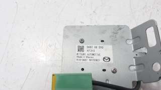 Recambio de modulo electronico para mazda 2 lim. () 2014- 1.5 16v cat referencia OEM IAM DA6C66DY0  