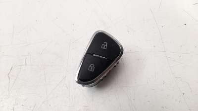 Recambio de interruptor para opel corsa e 2014- 1.4 referencia OEM IAM 13363826  