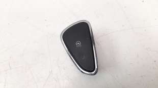 Recambio de interruptor para opel corsa e 2014- 1.4 referencia OEM IAM 13423496  