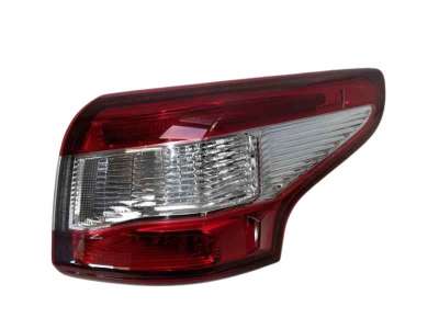 Recambio de piloto trasero derecho para nissan qashqai (j11) 2013- referencia OEM IAM 265504EA0A 108805350 DS7124163