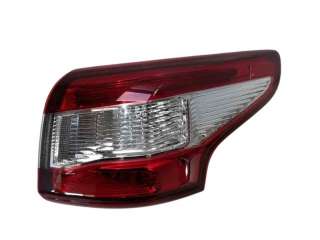 Recambio de piloto trasero derecho para nissan qashqai (j11) 2013- referencia OEM IAM 265504EA0A 108805350 DS7124163