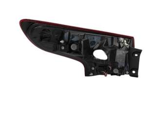 Recambio de piloto trasero derecho para nissan qashqai (j11) 2013- referencia OEM IAM 265504EA0A 108805350 DS7124163