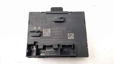 Recambio de modulo confort para seat alhambra (711) 2015- 1.4 16v tsi referencia OEM IAM 7N0959794L  