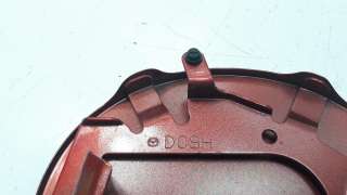 Recambio de tapa exterior combustible para mazda 2 lim. () 2014- 1.5 16v cat referencia OEM IAM DO9H  