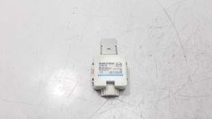 Recambio de modulo electronico para mazda 3 berlina (bp) 2019- referencia OEM IAM BCWB675D4A  