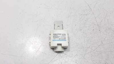 Recambio de modulo electronico para mazda 3 berlina (bp) 2019- referencia OEM IAM BCWB675D4A  