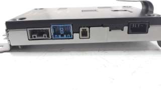 Recambio de modulo electronico para mazda 3 berlina (bp) 2019- referencia OEM IAM BDMD66DR0C  
