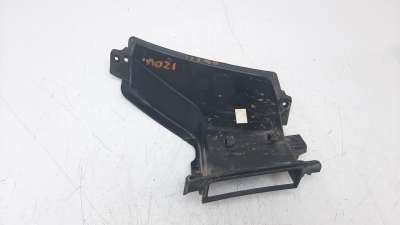 Recambio de moldura para hyundai tucson 2015- referencia OEM IAM 86543N7000  