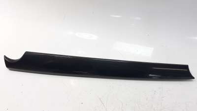 Recambio de moldura para mazda 2 lim. () 2014- 1.5 16v cat referencia OEM IAM DA6D55211  