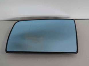 Recambio de cristal retrovisor izquierdo para mercedes-benz clase c (w202) berlina 1993-2000 referencia OEM IAM 6423539 10513080