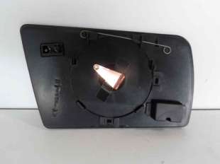 Recambio de cristal retrovisor izquierdo para mercedes-benz clase c (w202) berlina 1993-2000 referencia OEM IAM 6423539 10513080 2