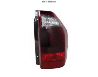Recambio de piloto trasero derecho para mitsubishi montero (v60/v70) 2000-2006 referencia OEM IAM MN133766 108702750 MB1604153