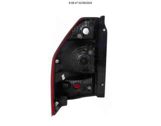 Recambio de piloto trasero derecho para mitsubishi montero (v60/v70) 2000-2006 referencia OEM IAM MN133766 108702750 MB1604153