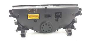 Recambio de mando calefaccion / aire acondicionado para citroën c5 berlina 2001-2004 2.0 hdi referencia OEM IAM 96326398ZK   2